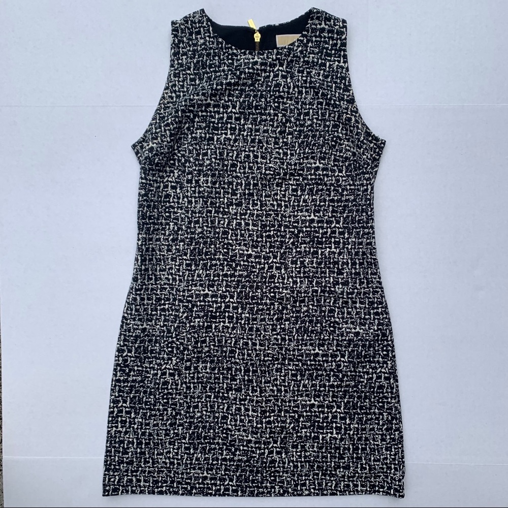 Michael Kors Sleeveless Dress